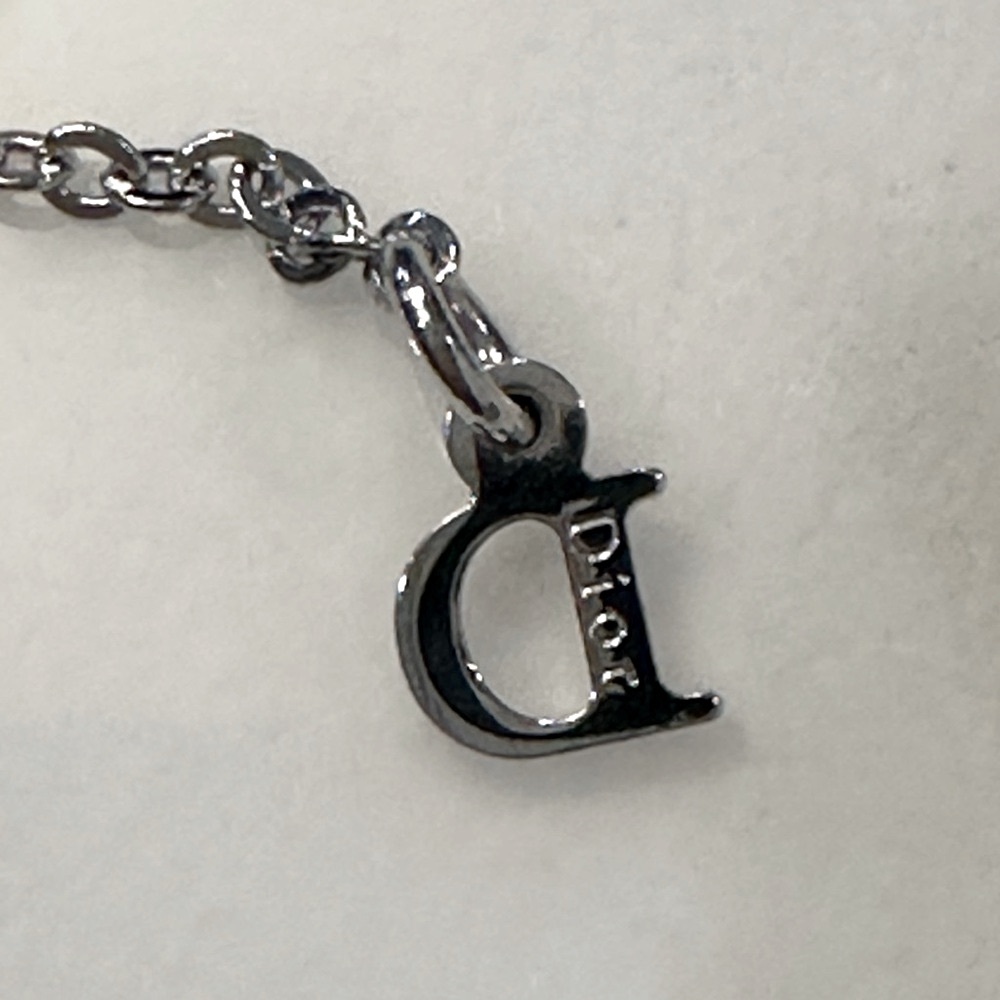 Dior Charm Bracelet - Picture 5 of 5